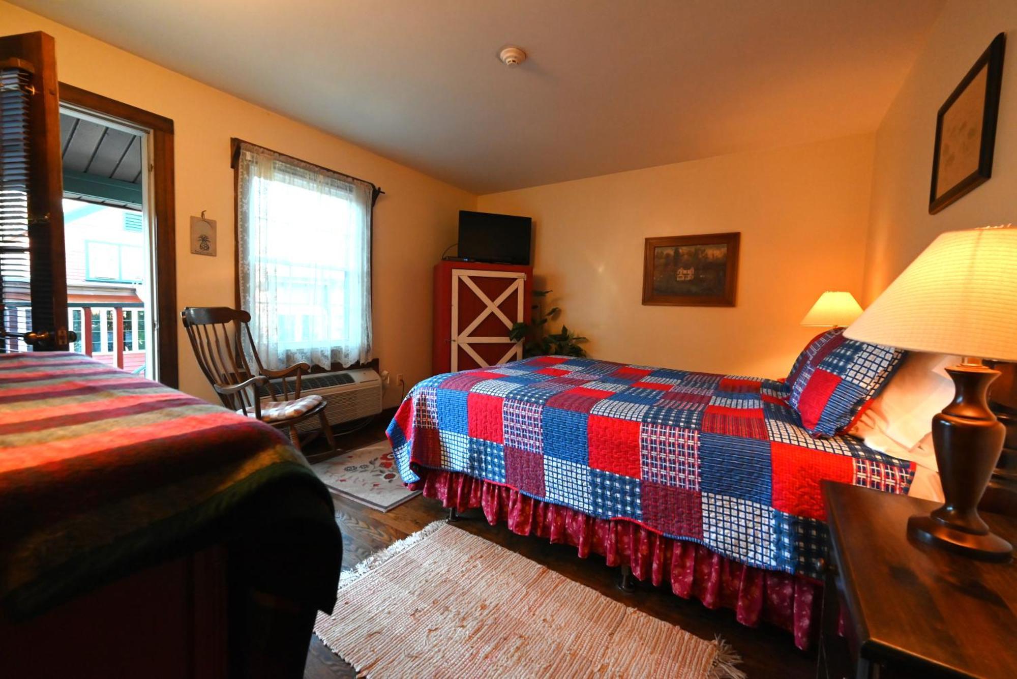 La Perla Restaurant & Country Inn Averill Park Exteriér fotografie
