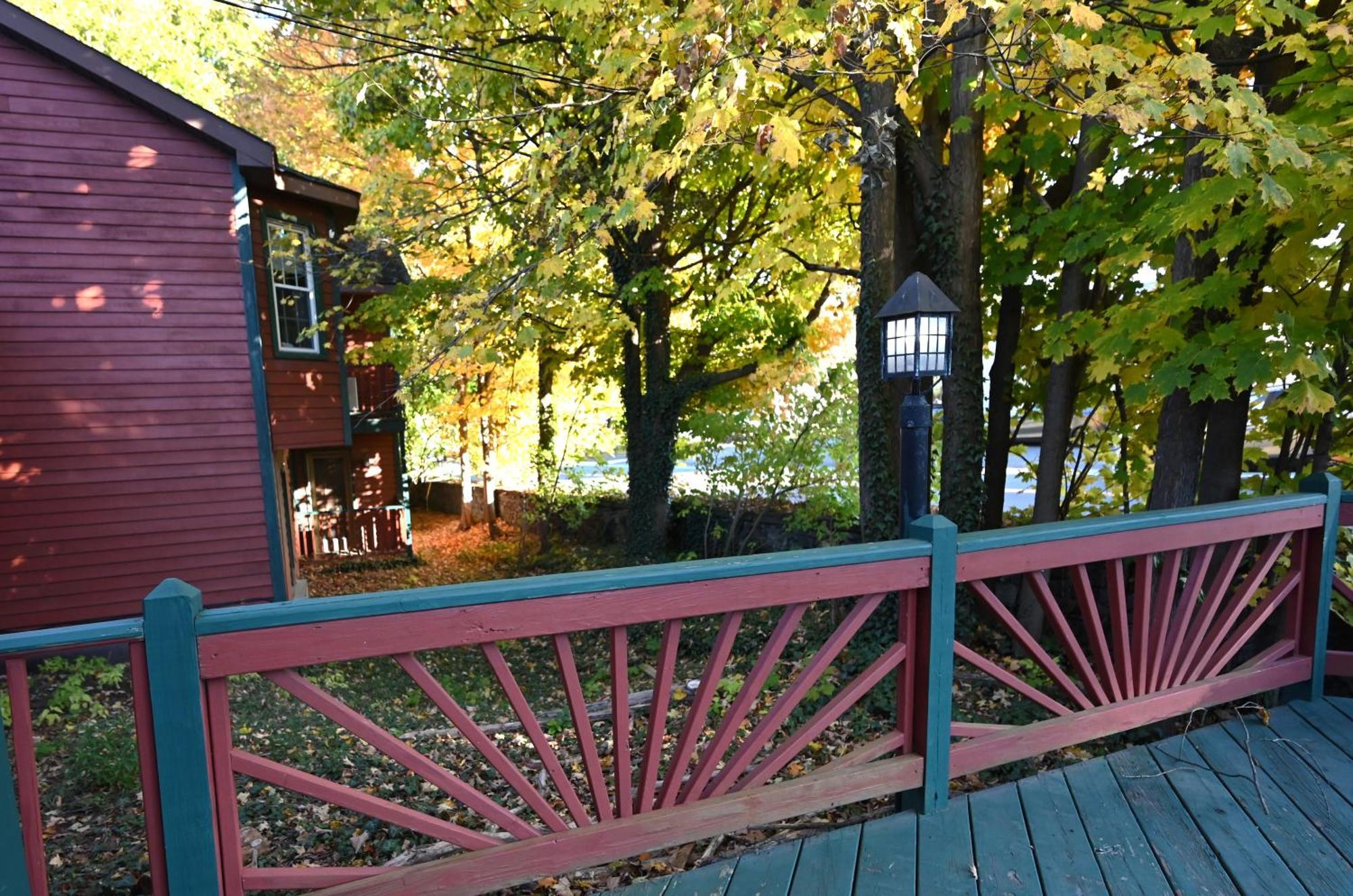La Perla Restaurant & Country Inn Averill Park Exteriér fotografie