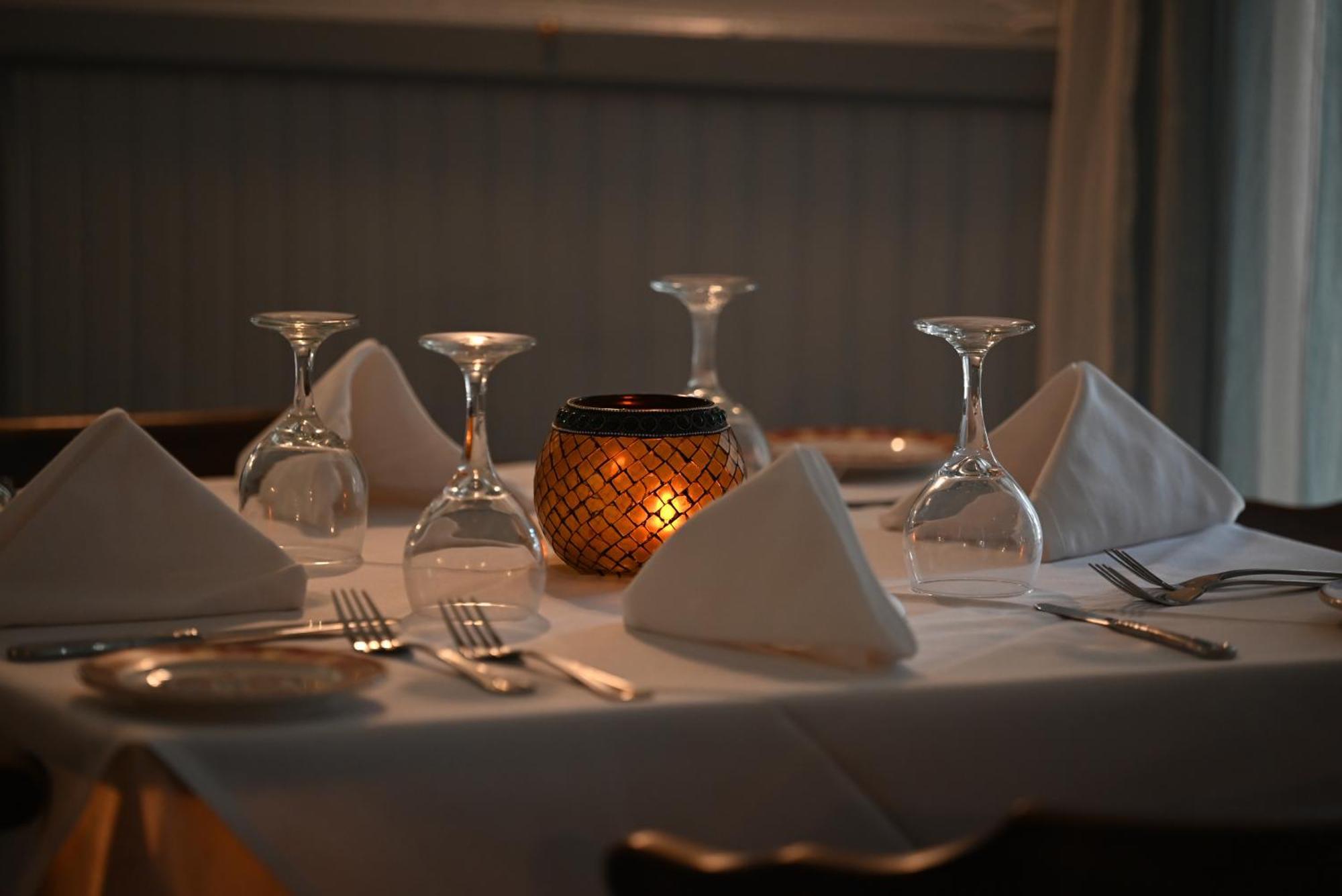 La Perla Restaurant & Country Inn Averill Park Exteriér fotografie